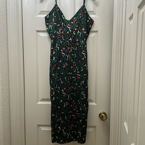 Dress size S